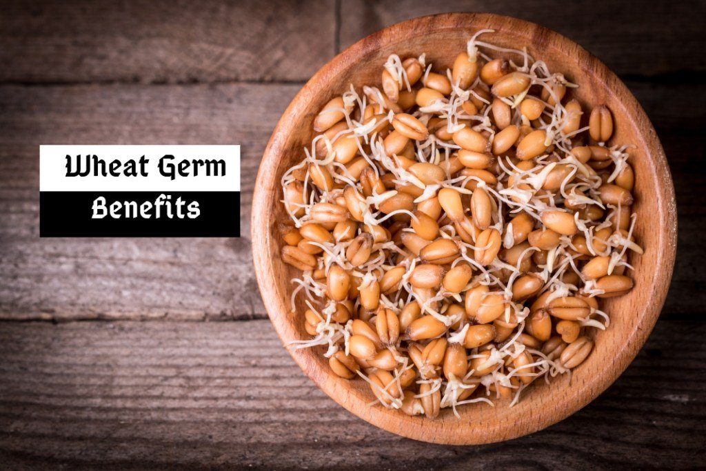 10 Amazing Wheat Germ Benefits That Will Surprise You