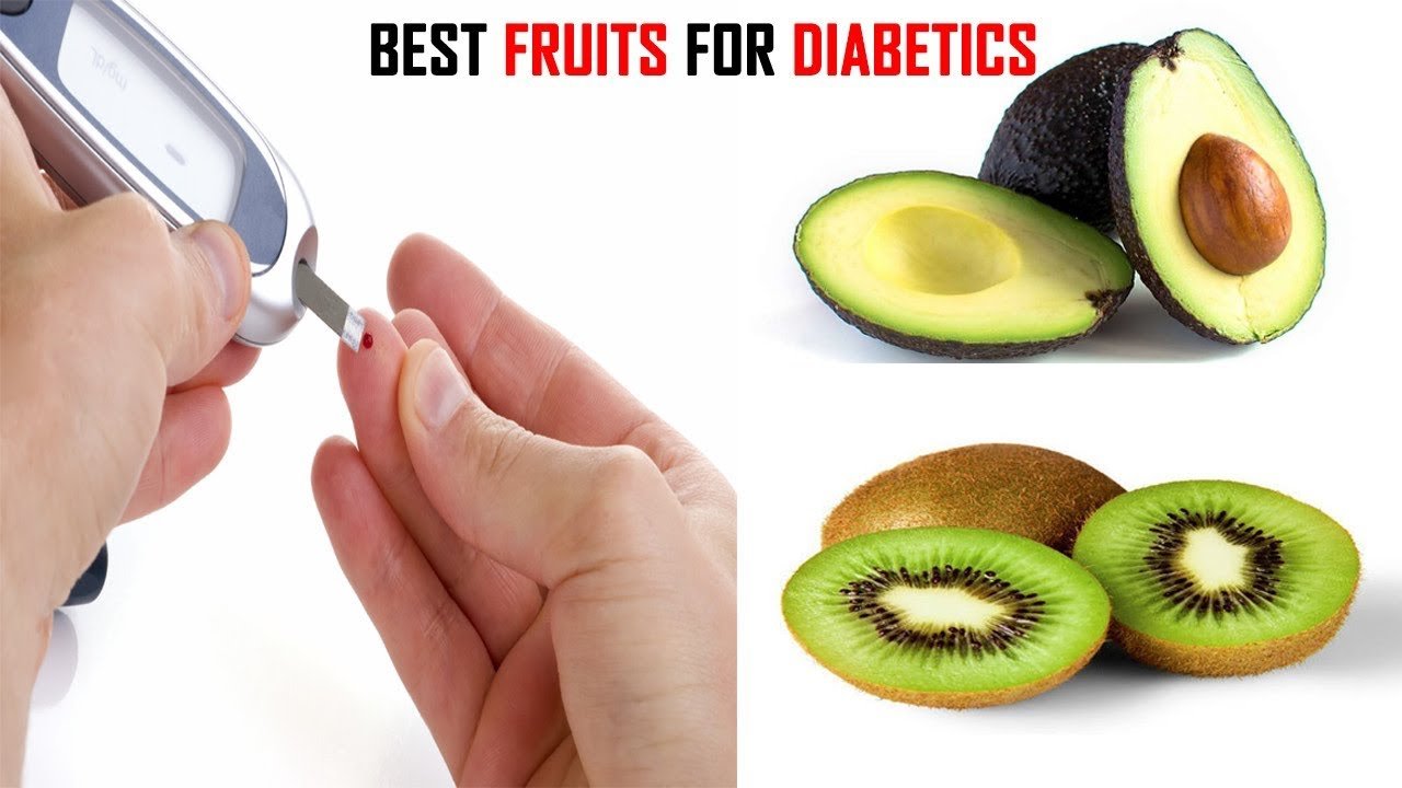 10 Fruits That Are Good for Diabetics