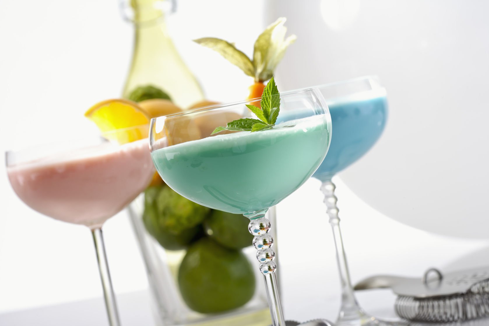 12 Best Alcoholic Mixed Drinks For Diabetics