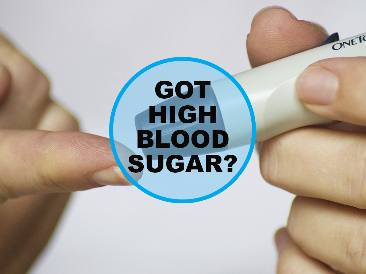 16 Signs and Symptoms That You Have HIGH BLOOD SUGAR (And ...