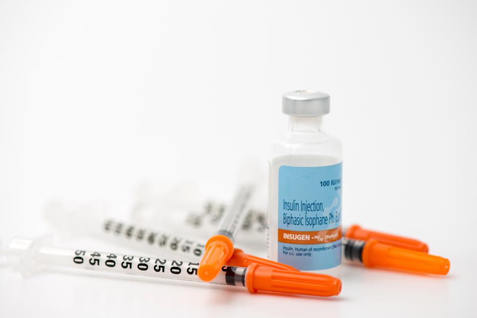 16 Students Got Insulin By Mistake, How To Prevent This
