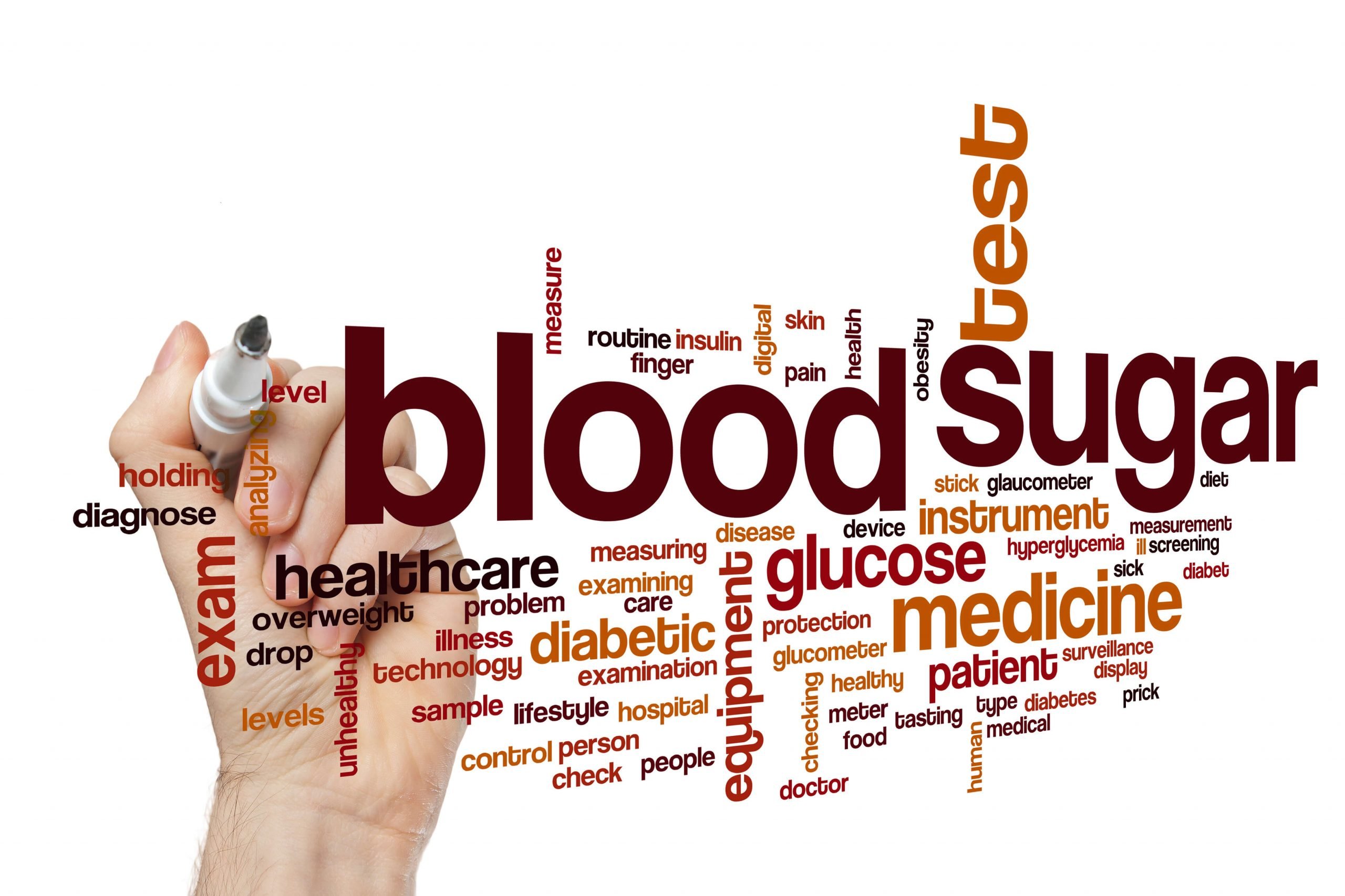 2 Ways to Hack Your Blood Sugar