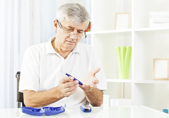 3 Reasons Elderly Diabetics Should Have Home Care ...