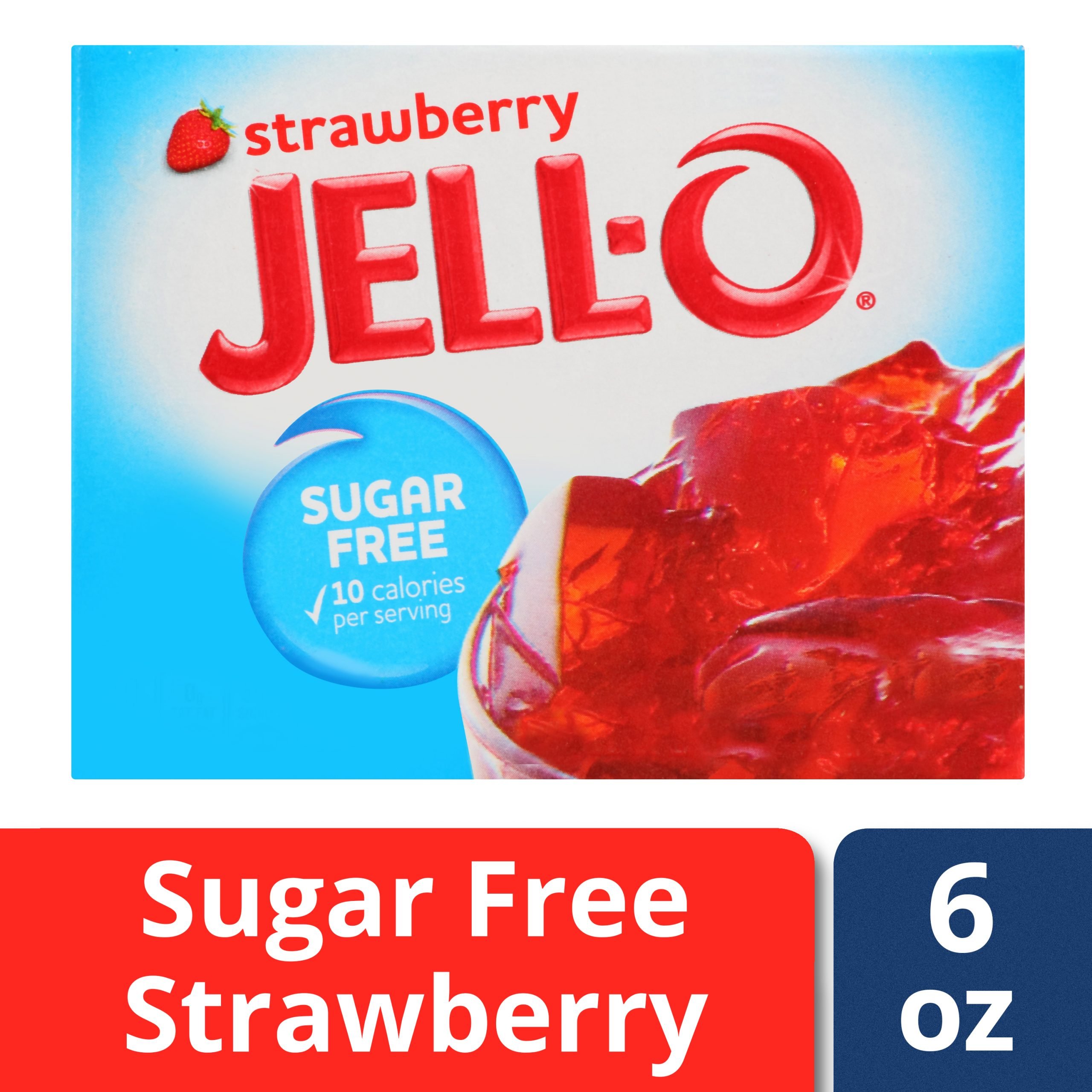 (4 Pack) Jell