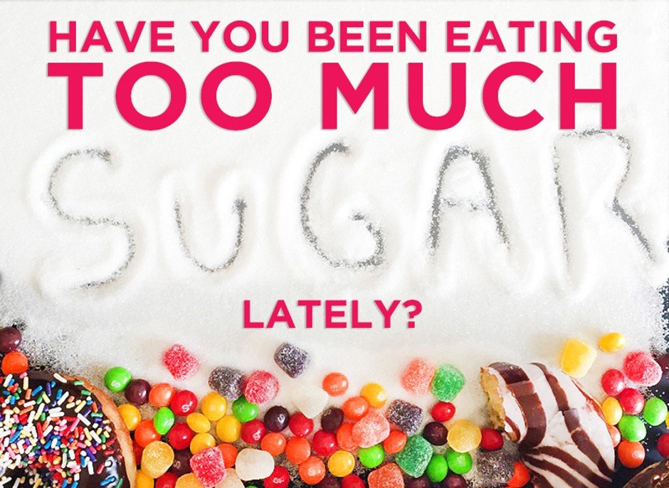 6 Tips to Break Your Sugar Cravings in Seconds ...