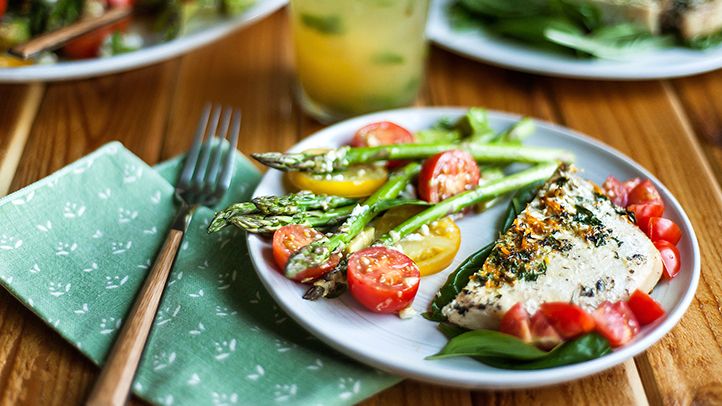 7 Healthy Meal Tips for Type 2 Diabetes