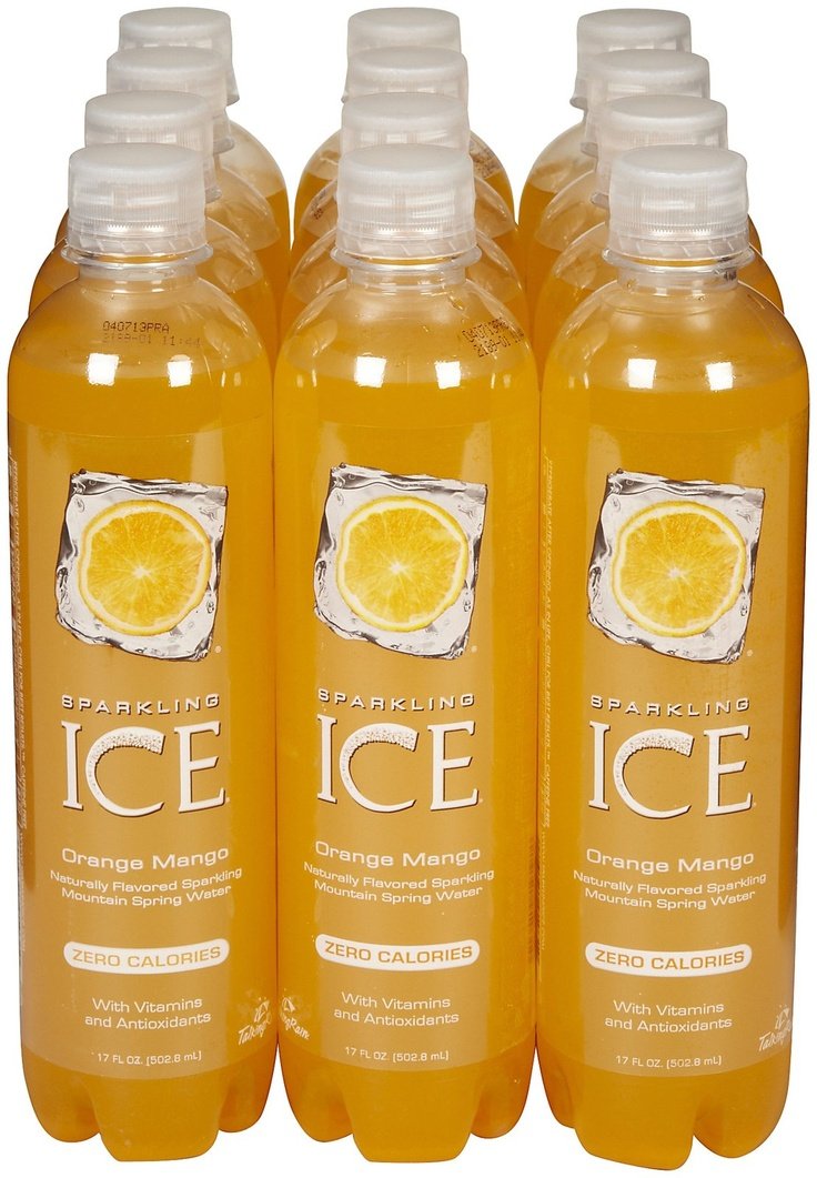 71 best images about Sparkling ice on Pinterest