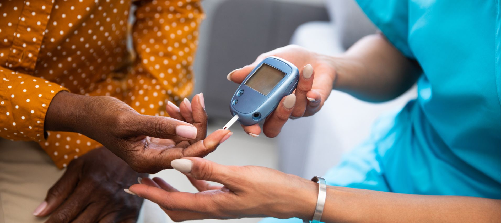9 signs that you should get tested for type 2 diabetes right away ...