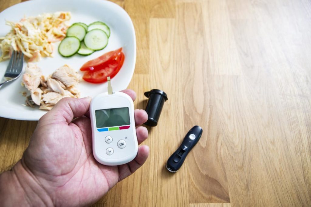 9 Ways To Avoid Diabetes Complications