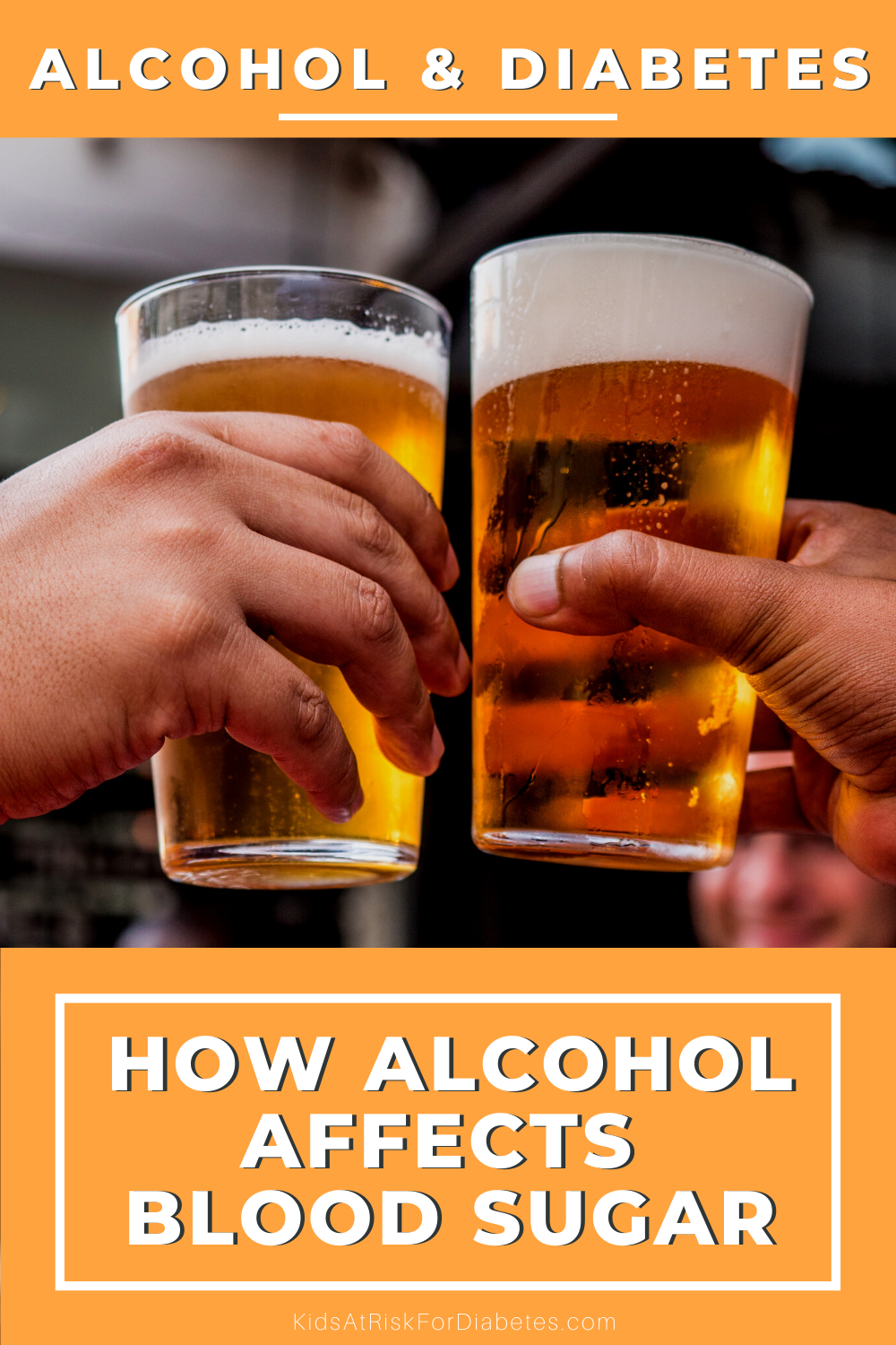 Alcohol and Diabetes a Deadly Combination
