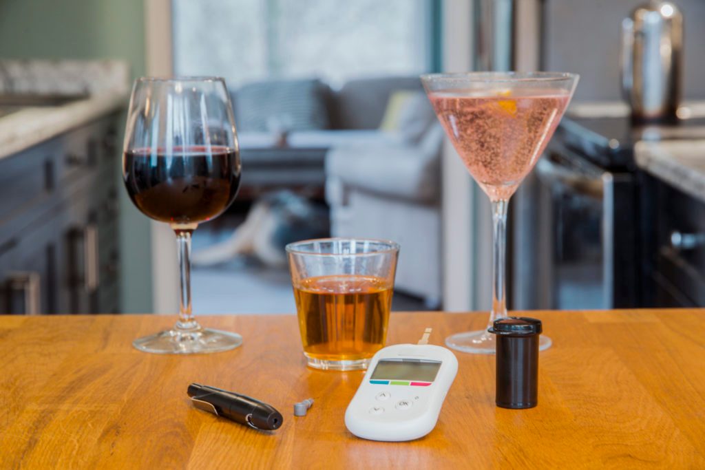 Alcohol and Diabetes: What Doctors Need You to Know