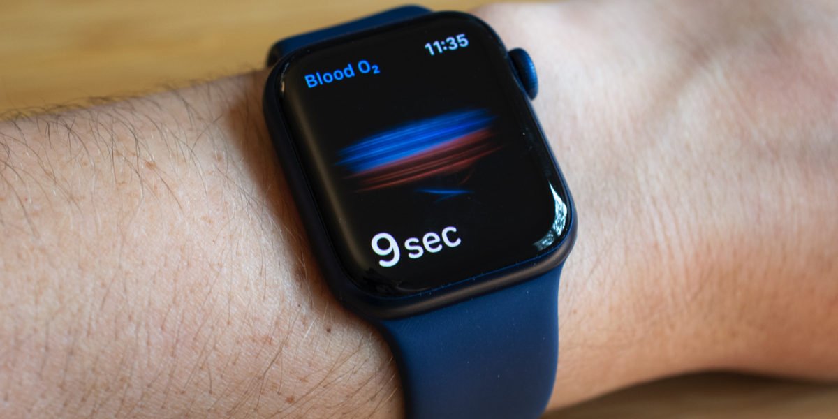 Apple Watch could get blood sugar monitoring thanks to a ...