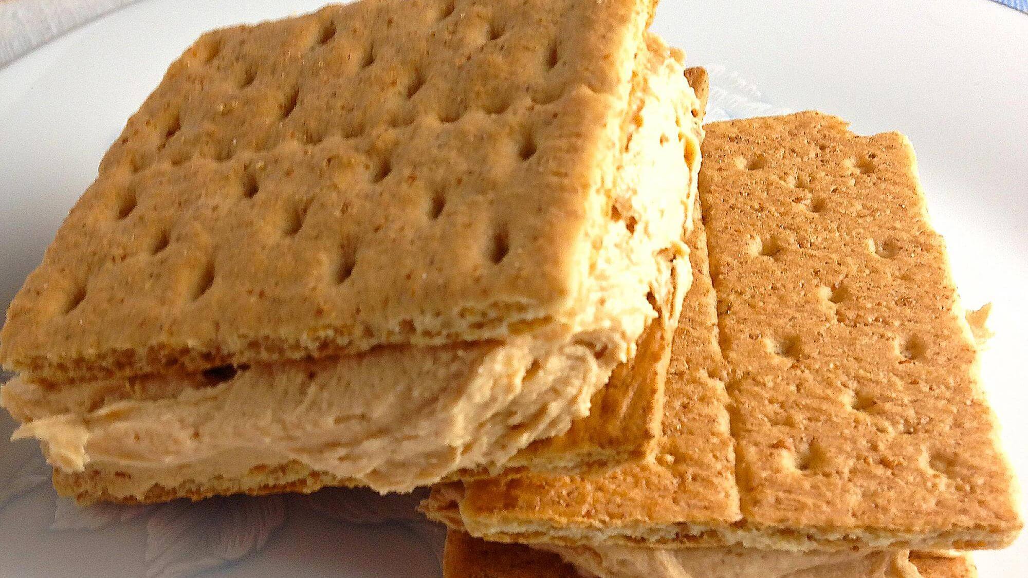 Are Graham Crackers Are Healthy?