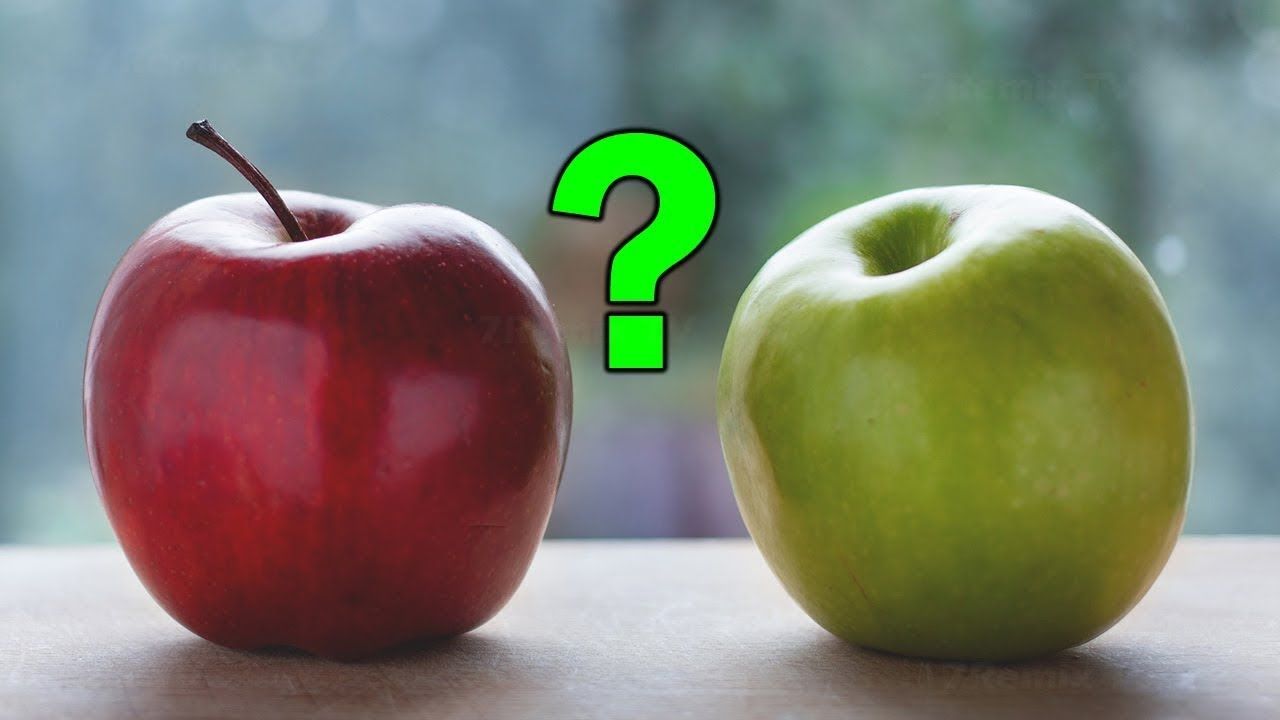 Are Green Apples Good For Diabetics