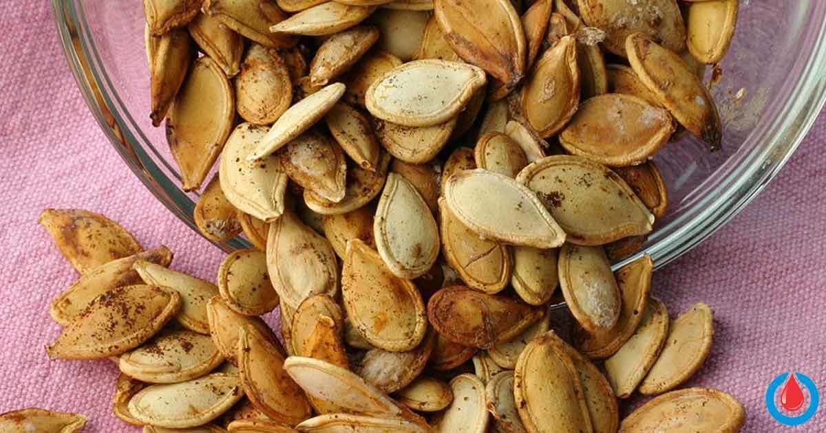 Are Pumpkin Seeds Good for Blood Glucose Levels ...