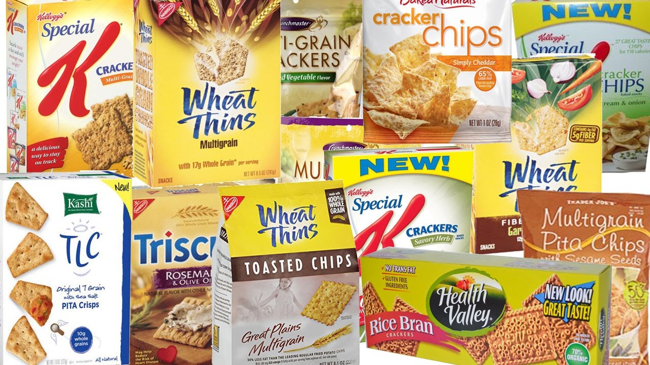 Are Ritz Crackers Bad For Diabetics