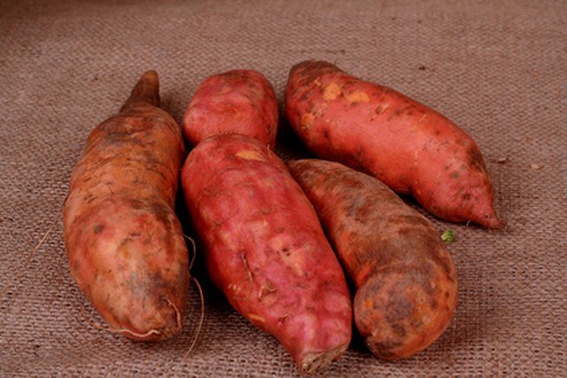 Are Sweet Potatoes Good for Diabetics?
