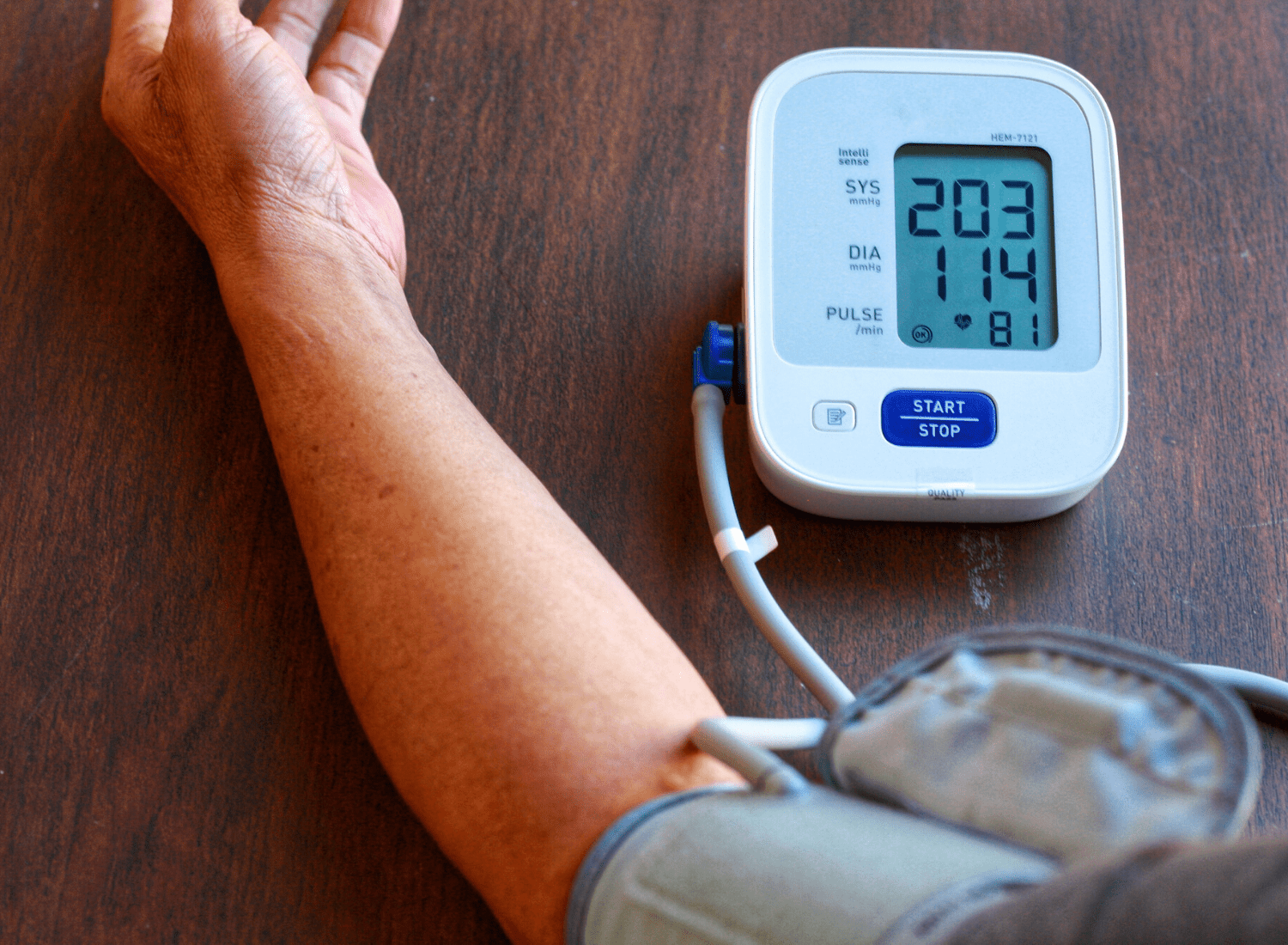 Are You Struggling With High Blood Sugar Levels?