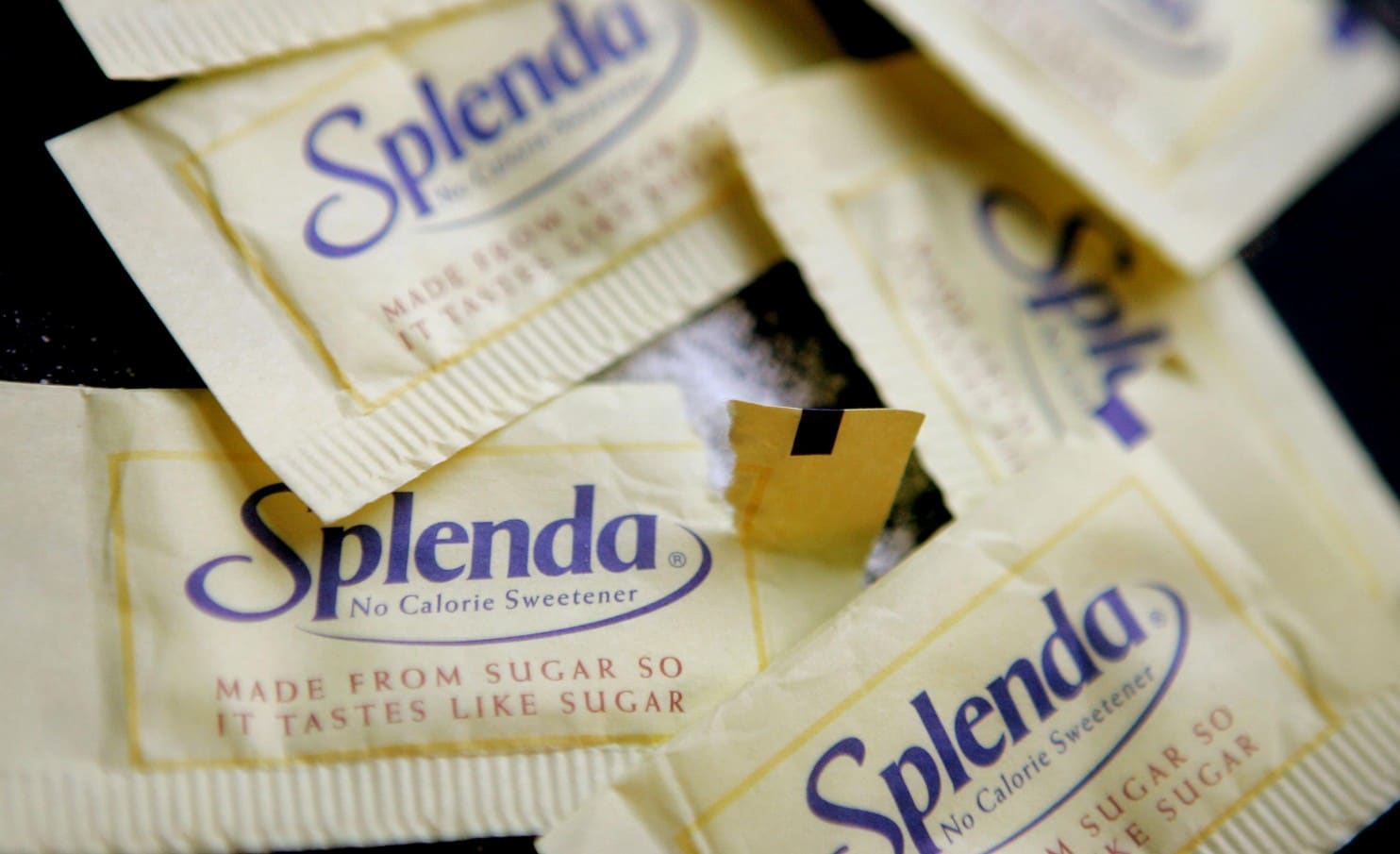 Artificial sweeteners could cause spikes in blood sugar ...