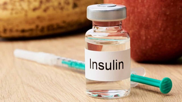 At what glucose level is insulin released?