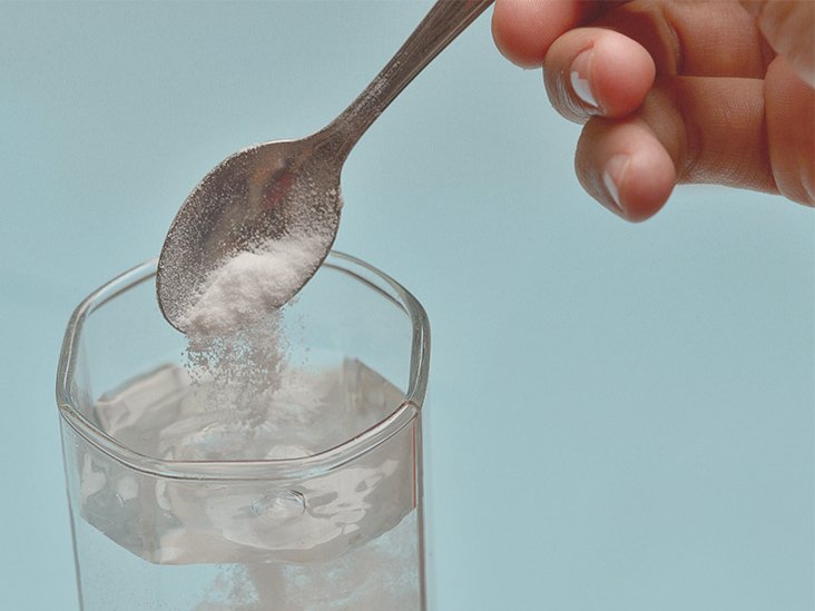 Baking Soda for Diabetes: Is It Effective?
