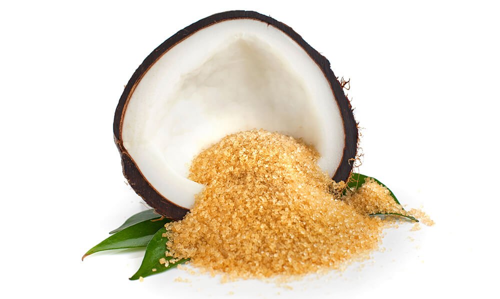 Benefit of Coconut Sugar