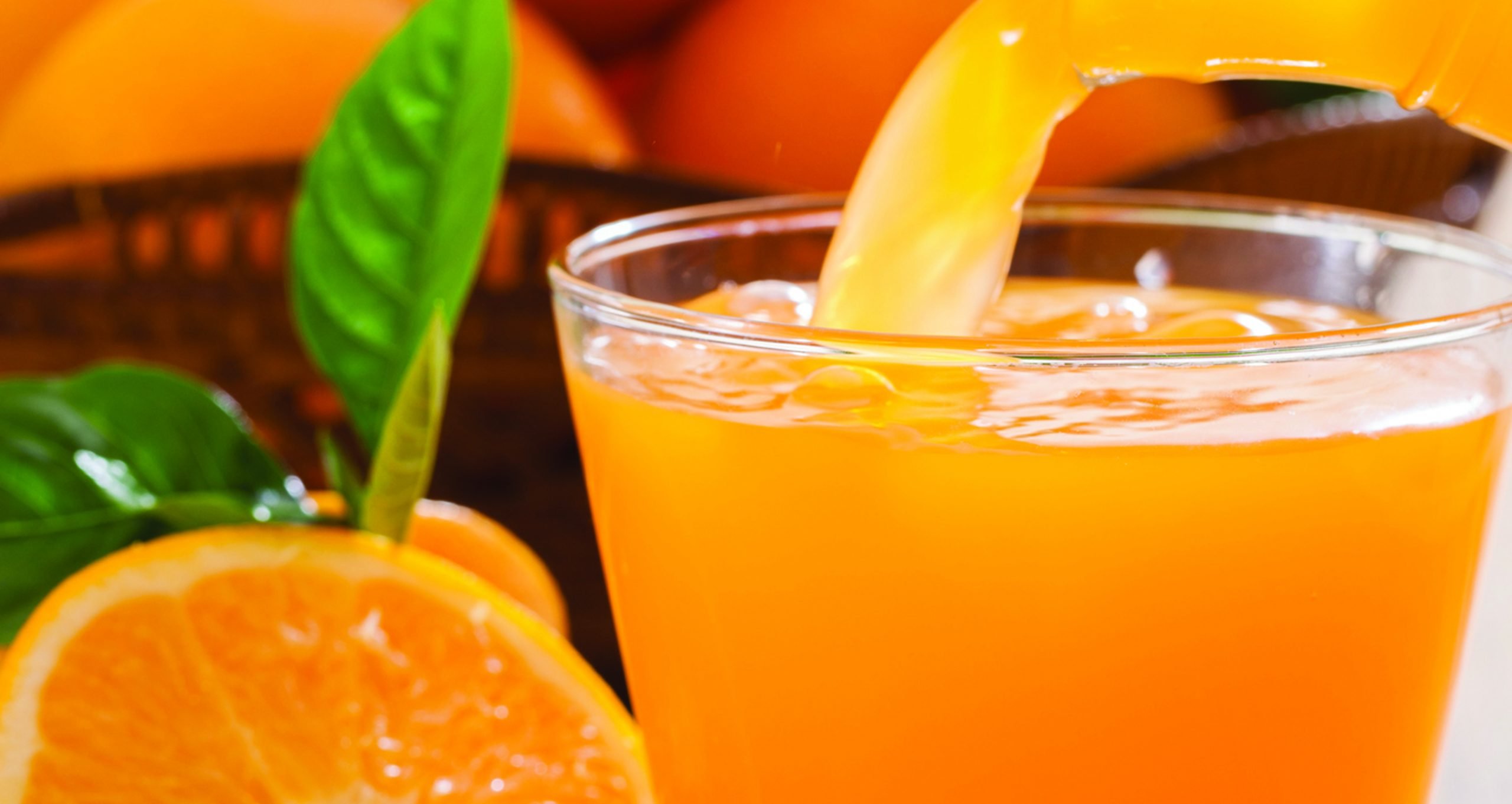 Benefits Of Drinking Orange Juice. Benefits of Orange ...