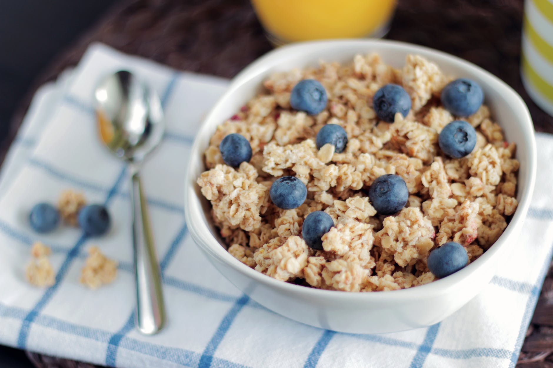 Best 8 Cereals for Diabetics