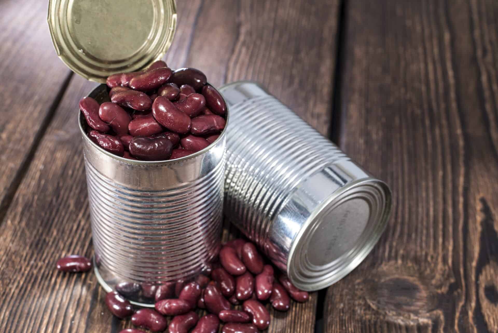 Best Canned Refried Beans Brands 2020