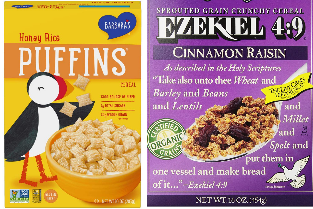 Best Cereal for Diabetics: 10 Breakfast Choices Without the Guilt