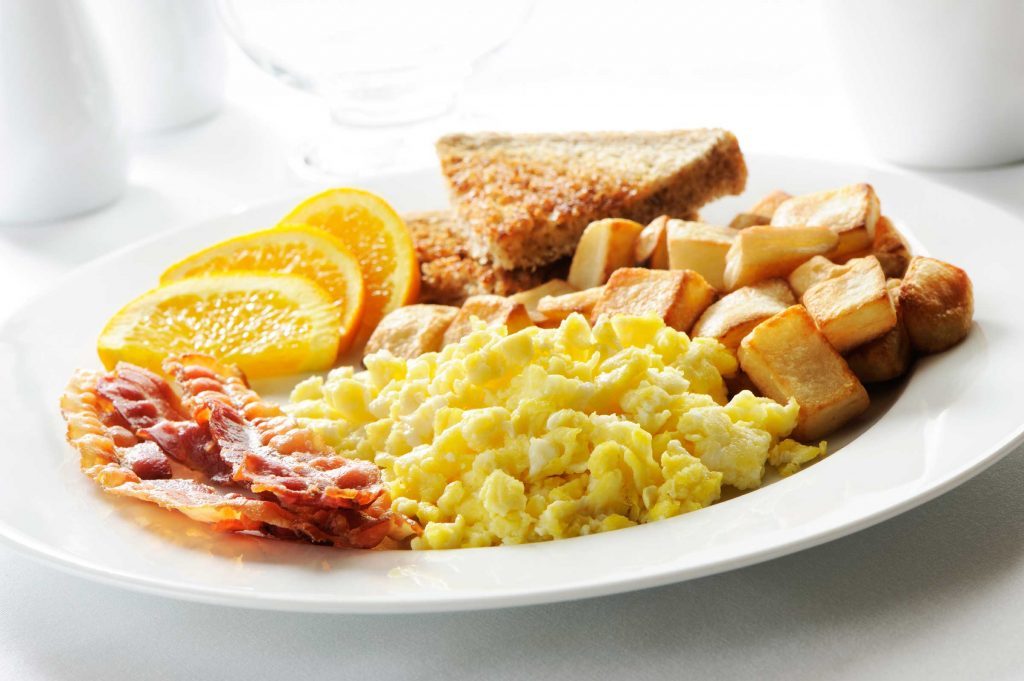 Best Diabetic Breakfast Rules: Good for Type 2 Diabetes ...