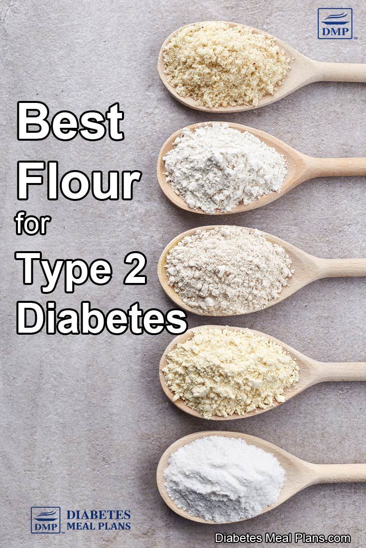Best Flour to Use if You