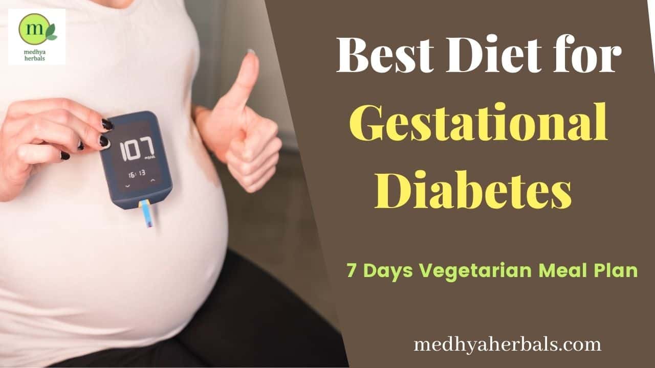 Best Gestational Diabetes Diet