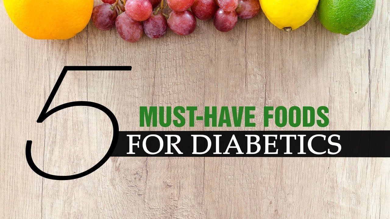 Blood Sugar Level: 5 Foods To Bring It Down
