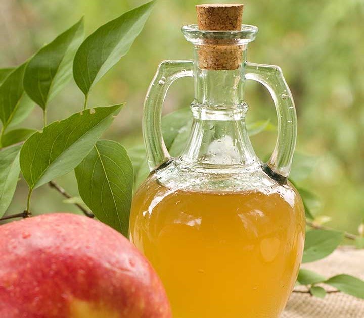 Blood Sugar Secret: how to use apple cider vinegar to ...