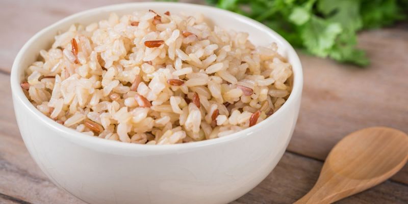 Brown Rice is Good For Diabetics, But It Can Be Dangerous If ...