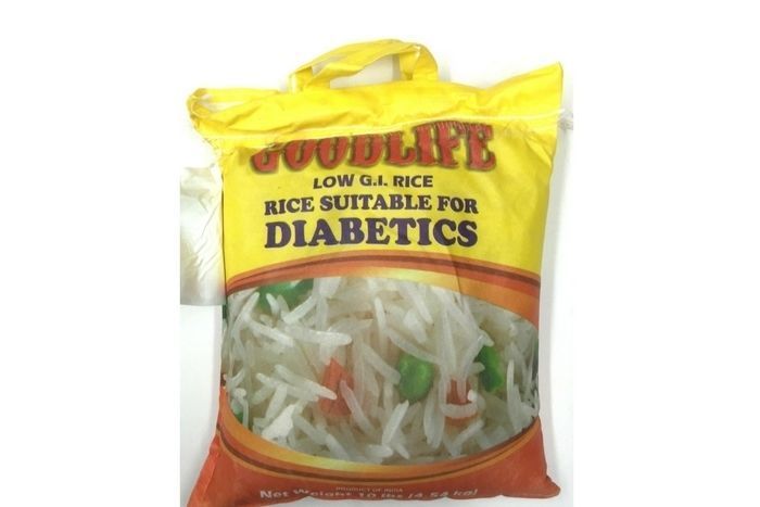 Buy Good Life Diabetic Basmati Rice