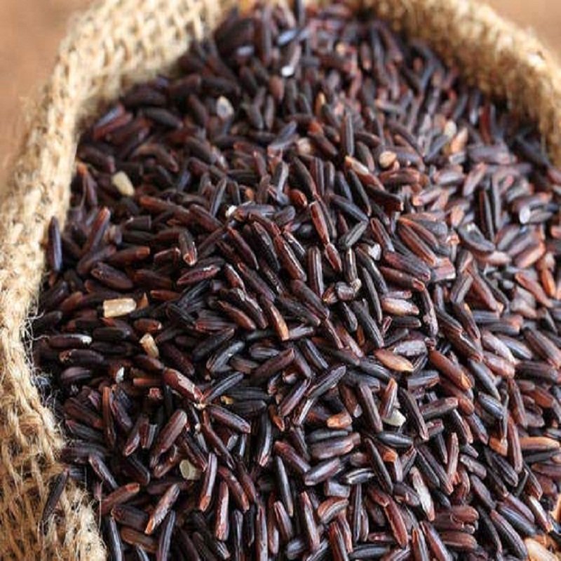 Buy Organic Wild Black Rice Online Of high quality in ...