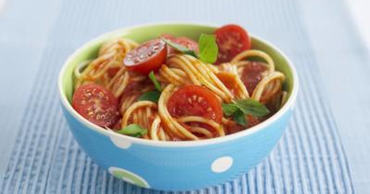 Can a Diabetic Eat Spaghetti?