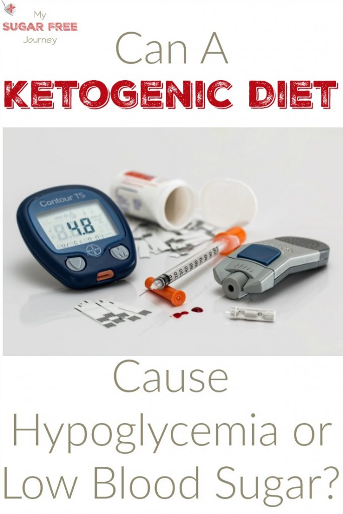 Can a Ketogenic Diet Cause Hypoglycemia or Low Blood Sugar?