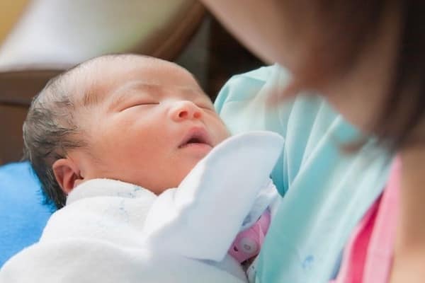 Can a Newborn Baby Have Diabetes from Mother?