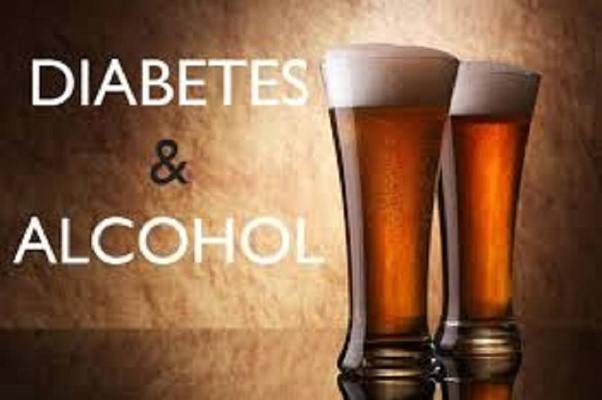 Can alcohol lead to Type 2 Diabetes?