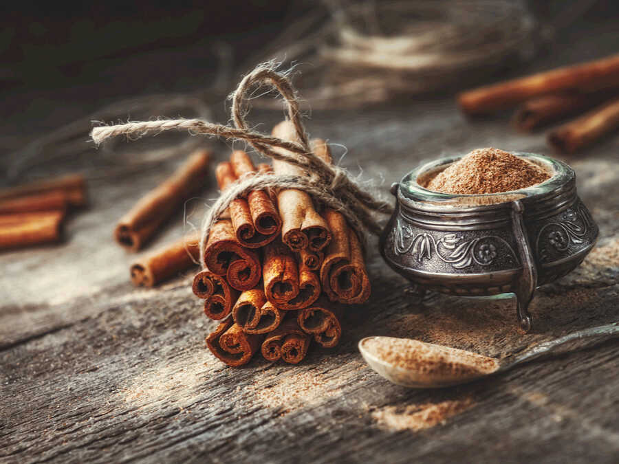 Can Cinnamon Lower Your Blood Sugar Levels?