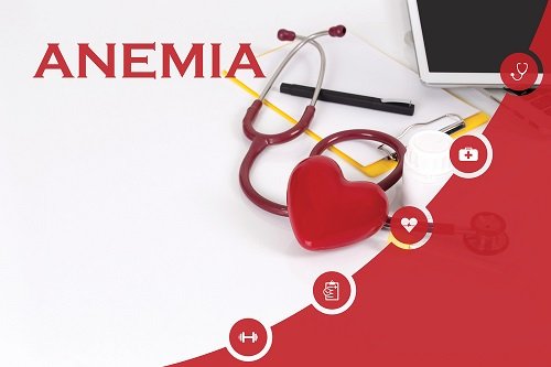 Can Diabetes Cause Anemia?