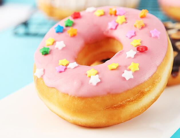 Can Diabetics Eat Donuts