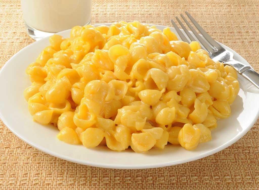 Can Diabetics Eat Macaroni And Cheese