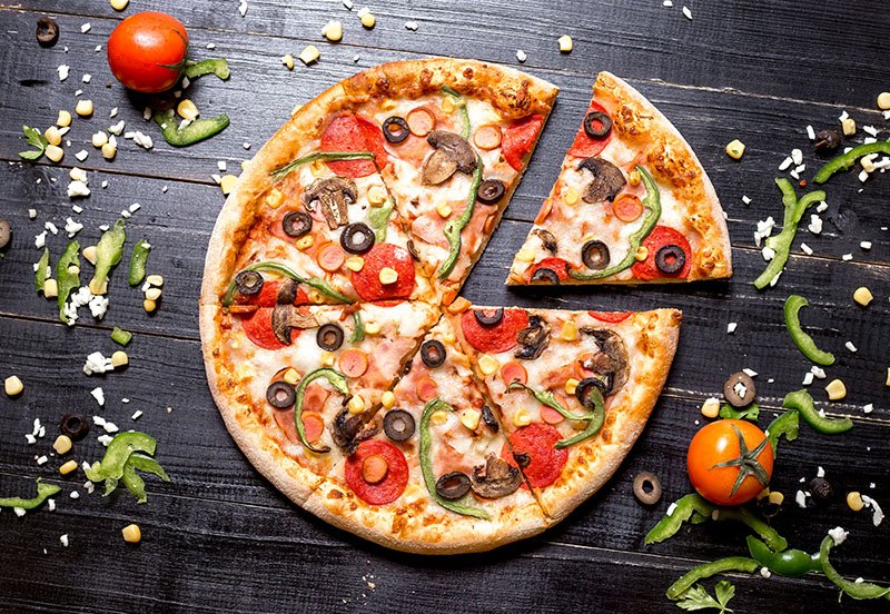 Can Diabetics Eat Pizza? Things to Know When Eating Pizza ...