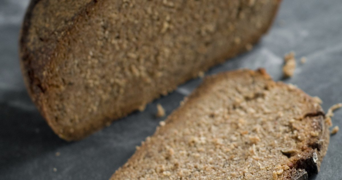 Can Diabetics Eat Rye Bread &  Pumpernickel Bread?