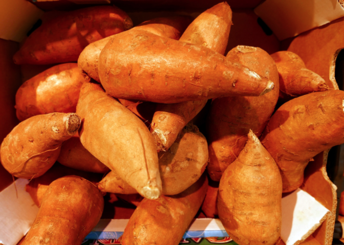 Can Diabetics Eat Sweet Potatoes (Are They Healthy?)
