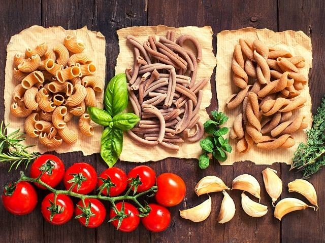 Can Diabetics Eat Whole Wheat Pasta? 7 Recipes